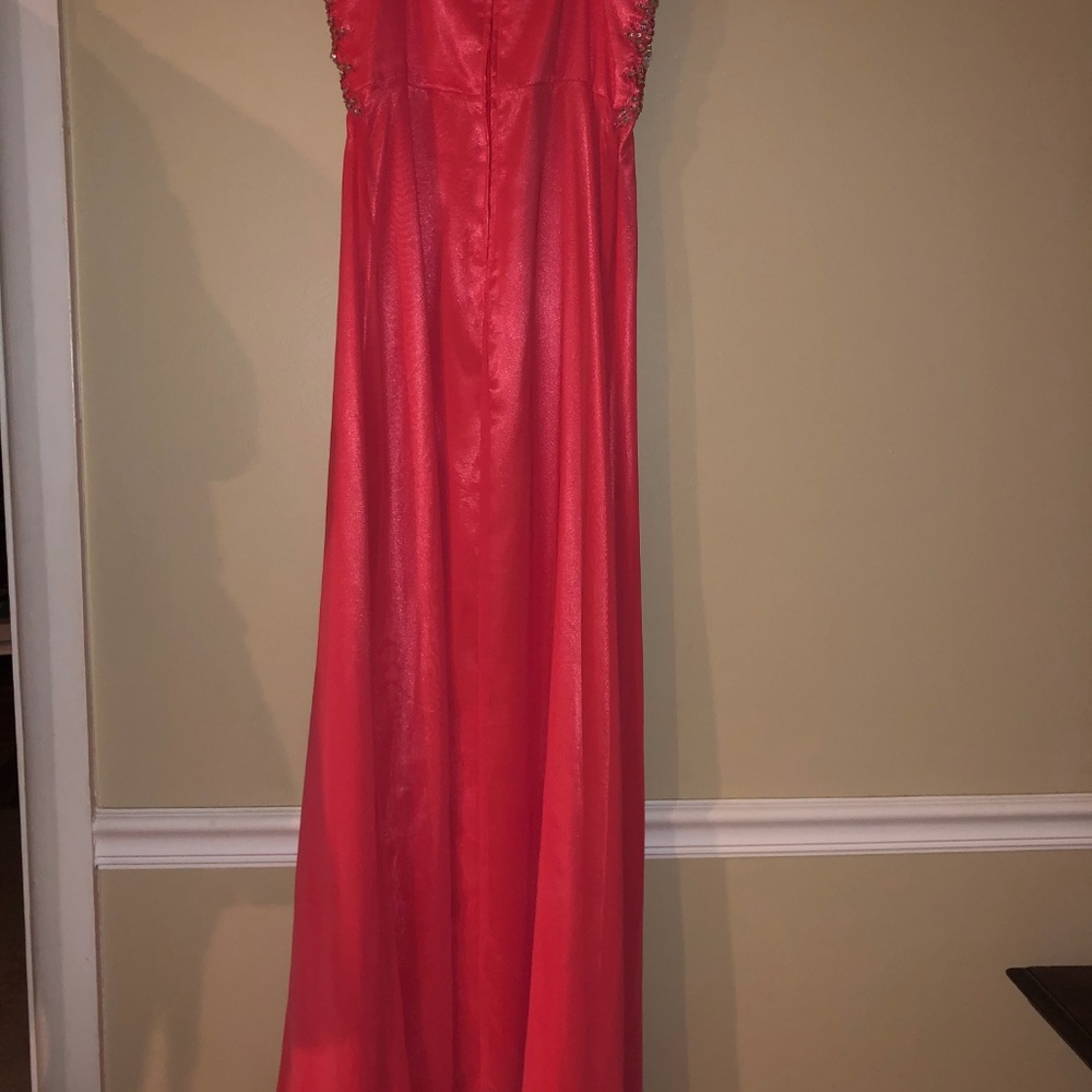 Prom Dress - Long - Picture 2 of 4